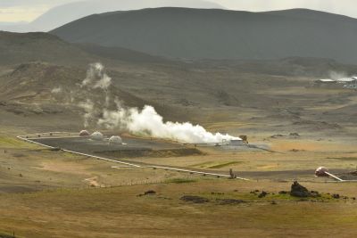 Islande