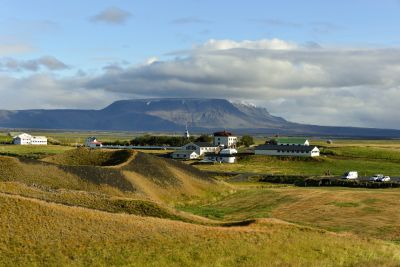 Islande