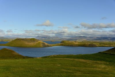 Islande
