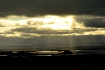 Islande