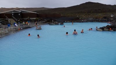 Islande