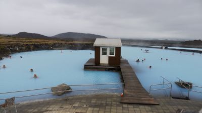 Islande