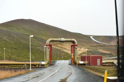 Islande