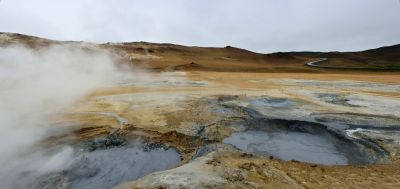 Islande
