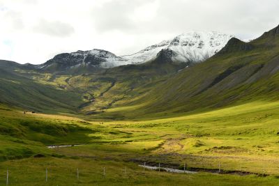 Islande
