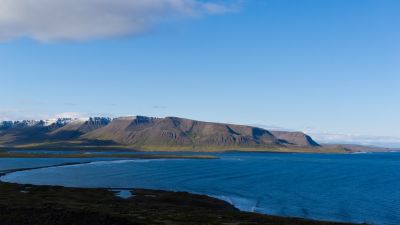 Islande