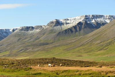 Islande
