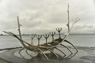 Islande