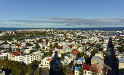 Islande