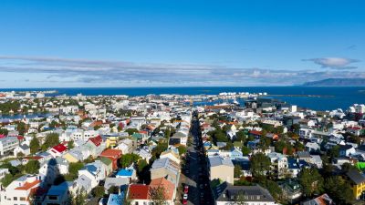 Islande