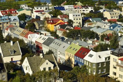 Islande