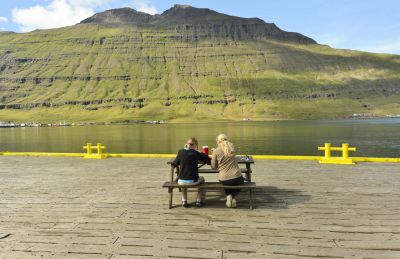 Islande