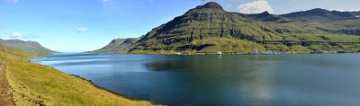 Islande
