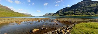 Islande