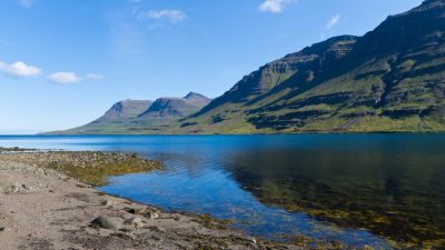 Islande