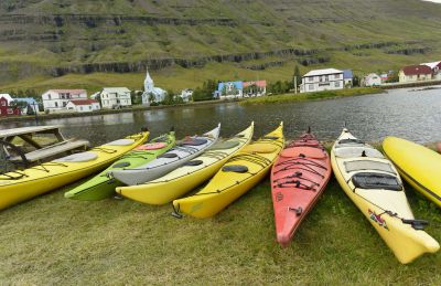 Islande