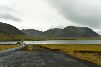 Islande