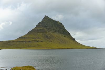 Islande