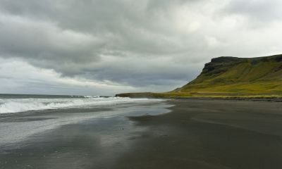 Islande
