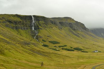 Islande