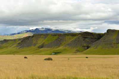 Islande
