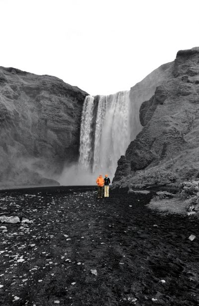 Islande