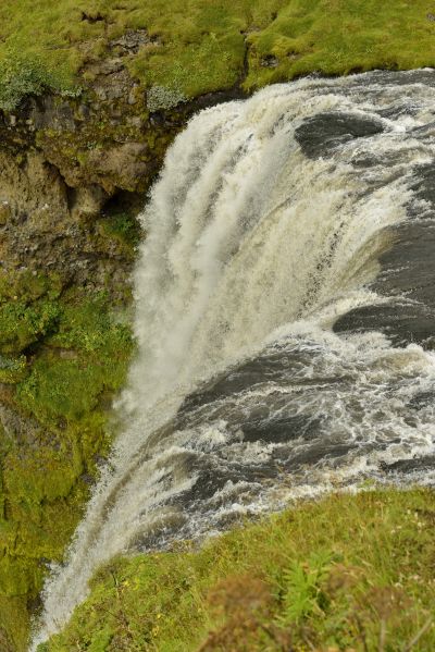 Islande