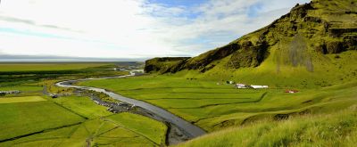 Islande