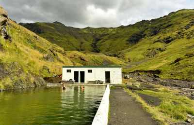 Islande