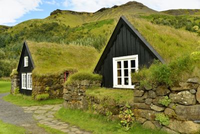 Islande