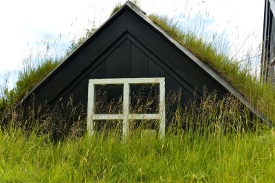 Islande