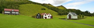 Islande