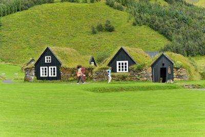 Islande