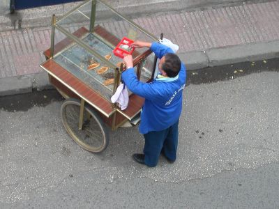 Istanbul