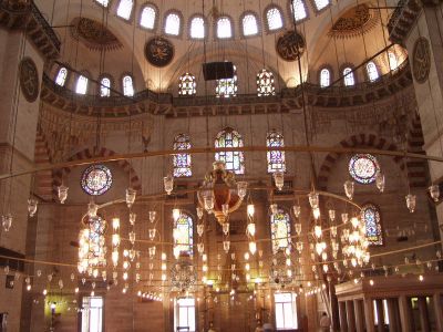 Istanbul