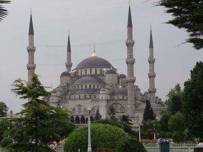 Istanbul