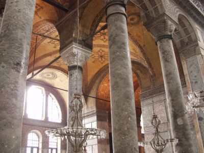 Istanbul