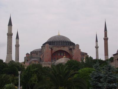 Istanbul