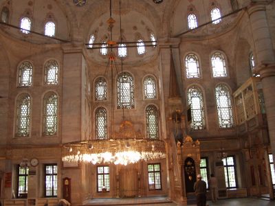 Istanbul