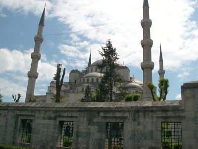 Istanbul