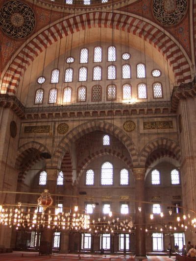 Istanbul
