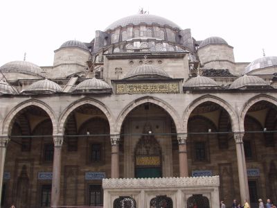 Istanbul