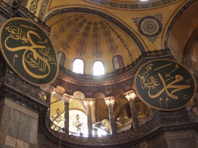 Istanbul