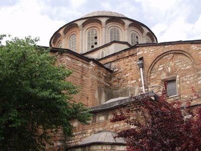 Istanbul