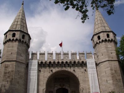 Istanbul