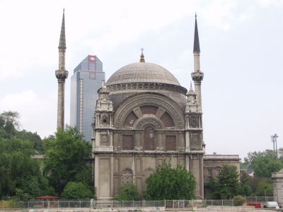 Istanbul
