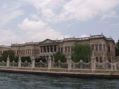 Istanbul
