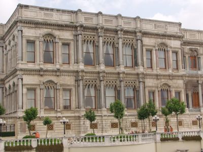 Istanbul