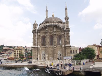 Istanbul