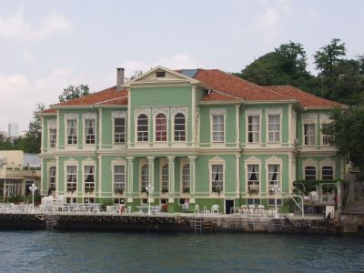 Istanbul